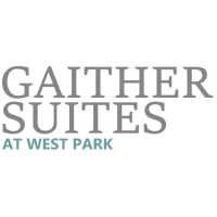 Gaither Suites at West Park Logo
