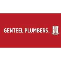 Genteel Plumbers Logo