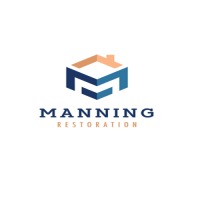 Manning Restoration, LLC Logo