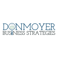 Donmoyer Business Strategies Logo