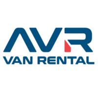 Airport Van Rental - Houston Logo