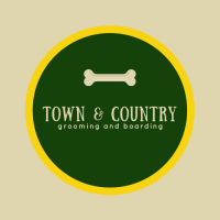 Town & Country Grooming & Boarding, LLC Logo