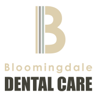 Bloomingdale Dental Care Logo