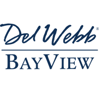 Del Webb BayView Logo
