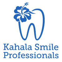 Kahala Smile Professionals- Drs. Candace and Robert Wada Logo