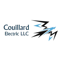 Couillard Electric LLC Logo