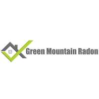 Green Mountain Radon Logo