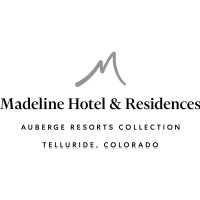 Madeline Hotel & Residences, Auberge Resorts Collection Logo