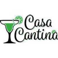 Casa Cantina Logo