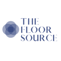 The Floor Source Logo