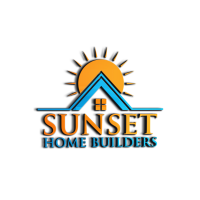 Sunset Home Builders Remodeling and Construction Company San Francisco Logo