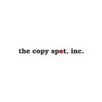 The Copy Spot, Inc Logo