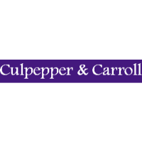 Culpepper & Carroll Logo