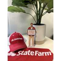 Gus Nadelhoffer - State Farm Insurance Agent Logo