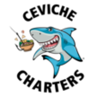 Ceviches Charters Logo