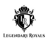 Legendary Royals Logo