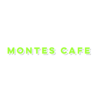 Montes Cafe Logo