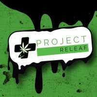Project Releaf Logo