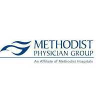 Methodist Physician Group Orthopedic and Spine Center Logo