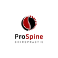 ProSpine Chiropractic Logo
