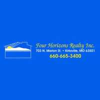 Four Horizons Realty Inc Logo