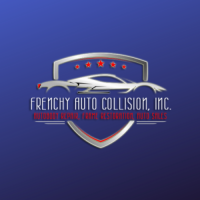 Frenchy Auto Collision Inc. Logo