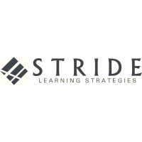 Stride Learning Strategies Logo