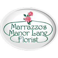 Marrazzo's Manor Lane Logo