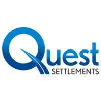 Quest Settlements Logo
