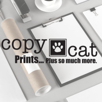 Copycat Prints Logo