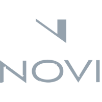 Novi Flats Logo