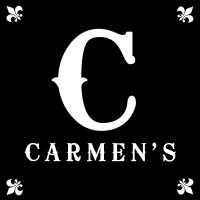 Carmen's AZ Catering Logo