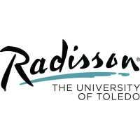 Radisson Hotel at The University of Toledo - Closed Logo