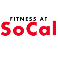Fitness At Socal - Infrared Hot Yoga, CycleFIT & WarriorFIT Logo