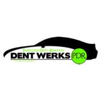 Dent Werks PDR Logo