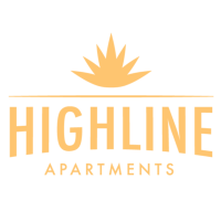 Highline Apartments Logo