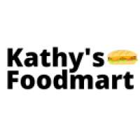 Kathy's Foodmart Logo