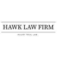 Hawk Law Firm, LLC Logo