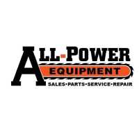 All Power Equipment Logo