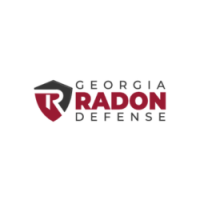 Georgia Radon Defense Logo