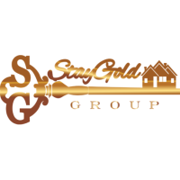 Stay Gold Group - Thomas Tucker Logo