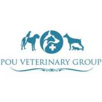 Pou Veterinary Group Logo