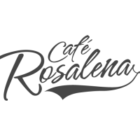 Cafe Rosalena Logo