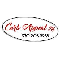 Curb Appeal Ltd Logo