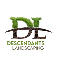 Descendants Landscaping Logo