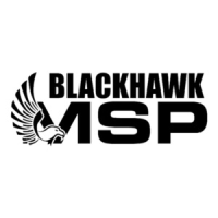 BLACKHAWK MSP Logo