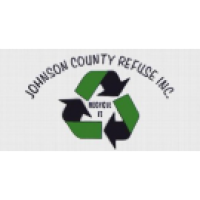 Johnson County Refuse Logo