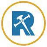 Rocky's Construction Logo