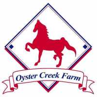 Oyster Creek Farm Logo
