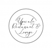 Upscale Restaurant & Lounge Logo